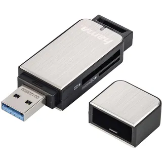 Hama USB 3.0 Card Reader