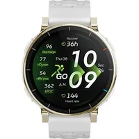 Amazfit Active 3 Premium Aero White