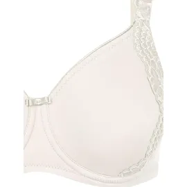 SUSA Minimizer mit Bügel 8013 B gel BH, Elfenbein (Champagner 002), 90G EU - 90G