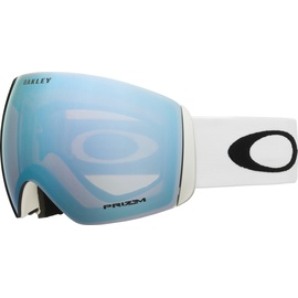 OAKLEY Flight Deck prizm Skibrille-Blau-One Size