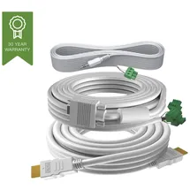 Vision Techconnect 3 - Video-/Audio-Kabelkit