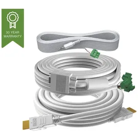 Vision Techconnect 3 - Video-/Audio-Kabelkit