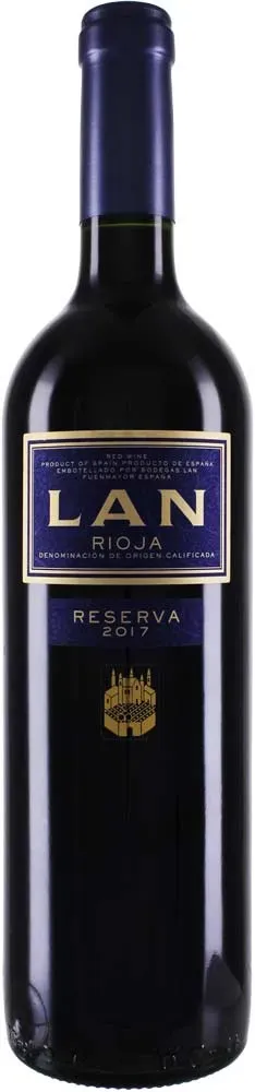 Lan Reserva 2017