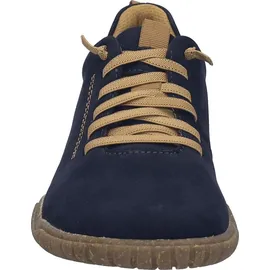 Josef Seibel Wynona 06 Damen Blau 37