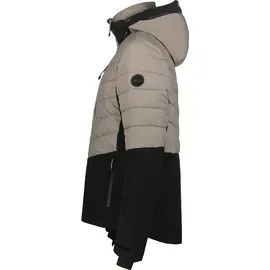 ICEPEAK Folsom Herren Skijacke Grau - 56