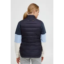 Oxmo Steppweste OXCamilla in blau | Gr.: S