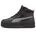 Puma Karmen II Idol Mid WTR Damen grau Größe 37 1 2 37 1 2