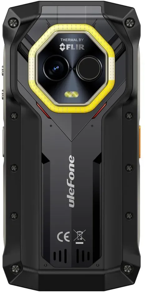 Smartphone Ulefone