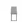 Sconto Schwingstuhl grau