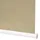 MCW Rollo D52 90 x 160 cm beige
