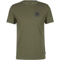Fjällräven 1960 Logo Kurzarm-t-shirt - Laurel Green - 2XL