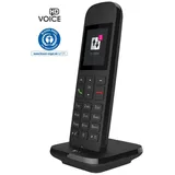 Telekom Speedphone 12 Trio schwarz