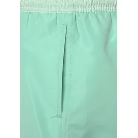 BENCH Badeshorts mint L
