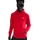 Nike Hoodie rot 50