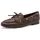 Marco Tozzi Oxford Damen Braun 39