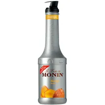 Monin Fruchtpüree mix Mango 1000 ml