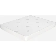 MiaSuite Matratze 180x200, 16 cm hoch | Silver Bezug, Waterfoam, Levante