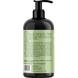 Mielle Rosemary Mint stärkende Pflegespülung 355 ml