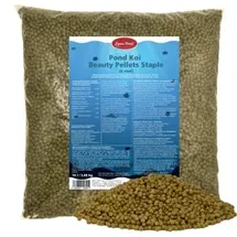 Lyra Pet Pond Koi Beauty Pellets Staple 3,68 kg