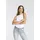 TAMARIS Tanktop Weiß 34