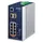 Planet IP30 Industrial GS-4215-4P4T2S 10 Ports