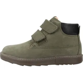 GEOX B Hynde Boy WPF Grün - Grün