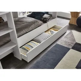 RELITA - Bettkasten auf Rollen zu Etagenbett SWAY