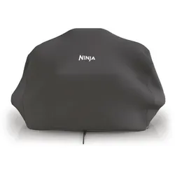 Ninja Woodfire Grillabdeckung für OG701 schwarz schwarz