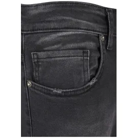 2Y PREMIUM 2Y Skinny Fit Schwarz 30