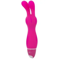 Rabbitvibrator Vibe Therapy Lapin 1 St
