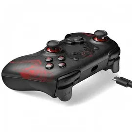 8bitdo Ultimate Controller 2C Controller Schwarz PC