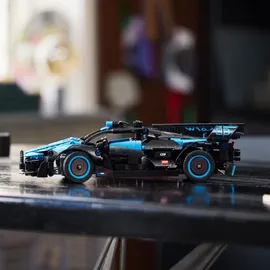 LEGO Technic - Bugatti Bolide Agile Blue (42162)
