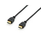 Equip High Speed HDMI-Kabel mit Ethernet Stecker an Stecker - 10,0 m