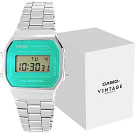 Casio Collection A168WEM-2EF