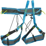 C.A.M.P. Alp CR Klettergurt Blau