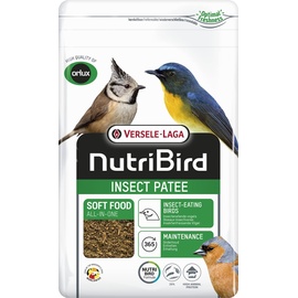 Versele-Laga Nutribird Insect Patee Vogelfutter