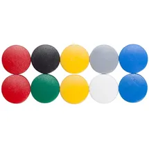 Maul Magnet MAULsolid Ø 15 mm,