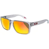 OAKLEY HOLBROOK XS Brille, grau