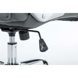 CLP Vancouver XXL grau