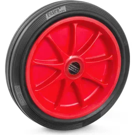 FETRA Vollgummirad 260 x 56 mm