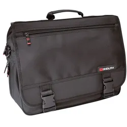 Monolith Laptoptasche »3192« schwarz, 39.7x32.8x7.5 cm
