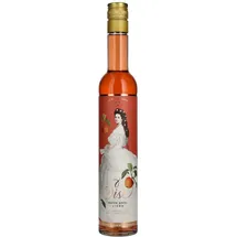 schönbrunn vienna spirits Roter Apfel Likör 17% Vol. 0,5 l