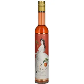 schönbrunn vienna spirits Roter Apfel Likör 17% Vol. 0,5 l