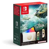 Nintendo Switch OLED-Modell The Legend of Zelda: Tears of the Kingdom Edition