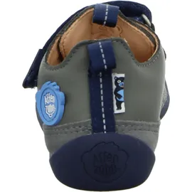 Affenzahn Buddy Bear für Kinder, grau 31 EU