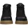 Paul Green Hightop-Pauls Damen Schwarz 38,5