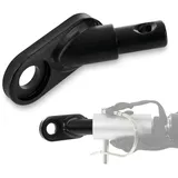 hauck Zusätzliche Befestigung für Fahrradanhänger