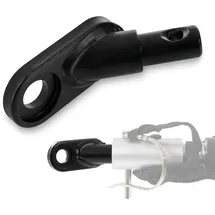 hauck Zusätzliche Befestigung für Fahrradanhänger