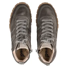 Paul Green Damen Weite E grau 38,5