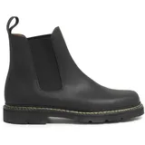 Aigle Quercy Chelsea-Stiefel, schwarz 2, 41